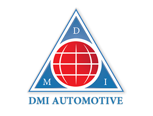 DMI Logo